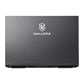 Amazon.co.jp: ガレリア ゲーミングノートPC GALLERIA RL7C-R35